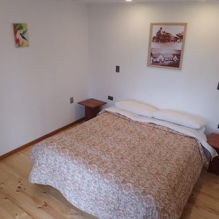 Cabanas Arcoiris Пукон Екстер'єр фото
