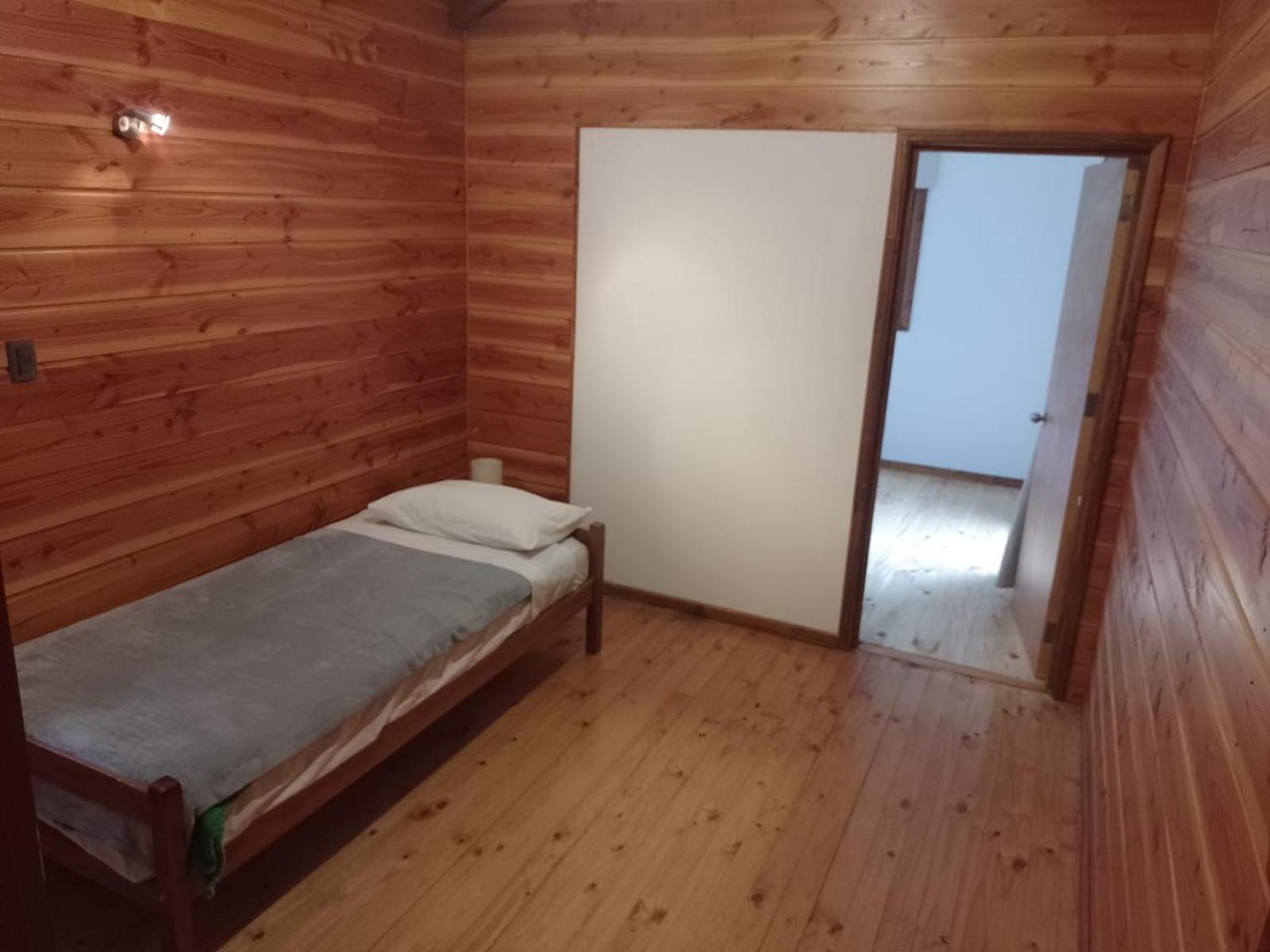 Cabanas Arcoiris Пукон Екстер'єр фото