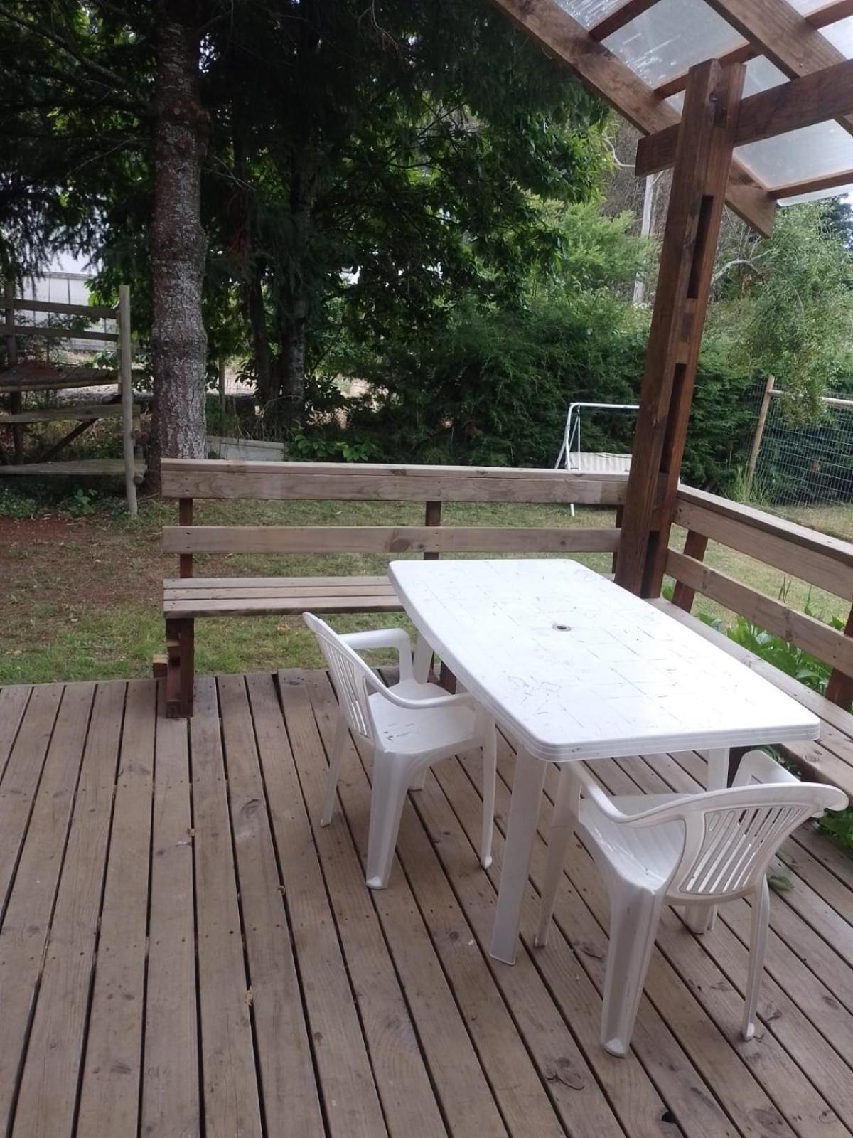 Cabanas Arcoiris Пукон Екстер'єр фото