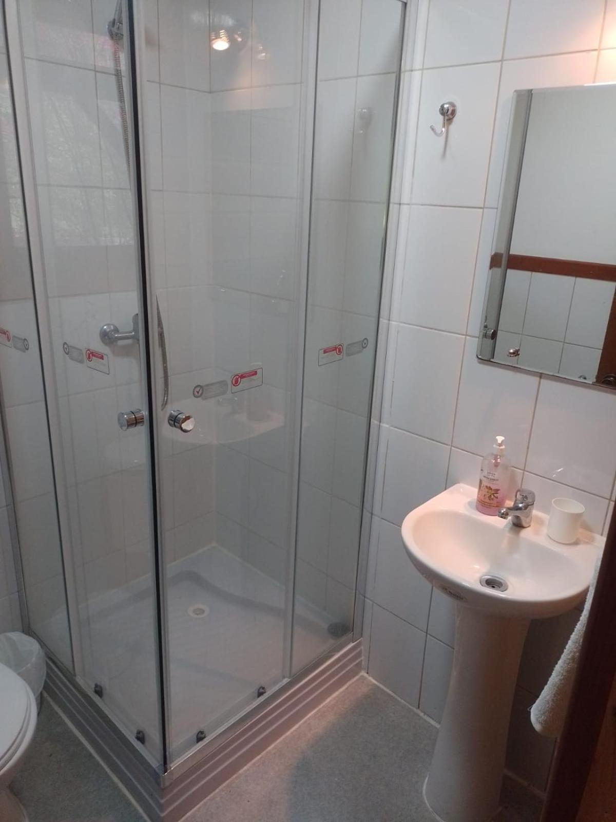 Cabanas Arcoiris Пукон Екстер'єр фото